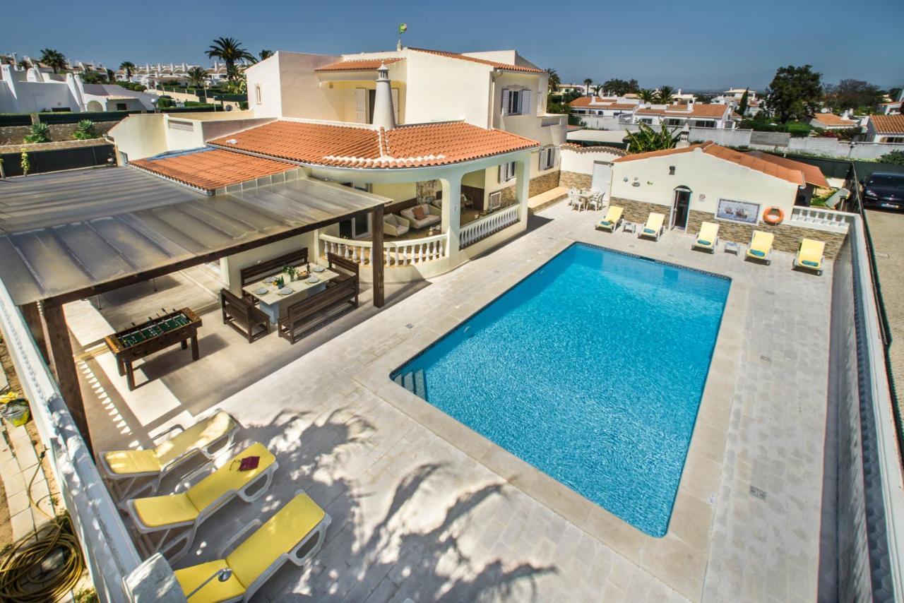Carvoeiro Miguel Villa Carvoeiro (Lagoa)