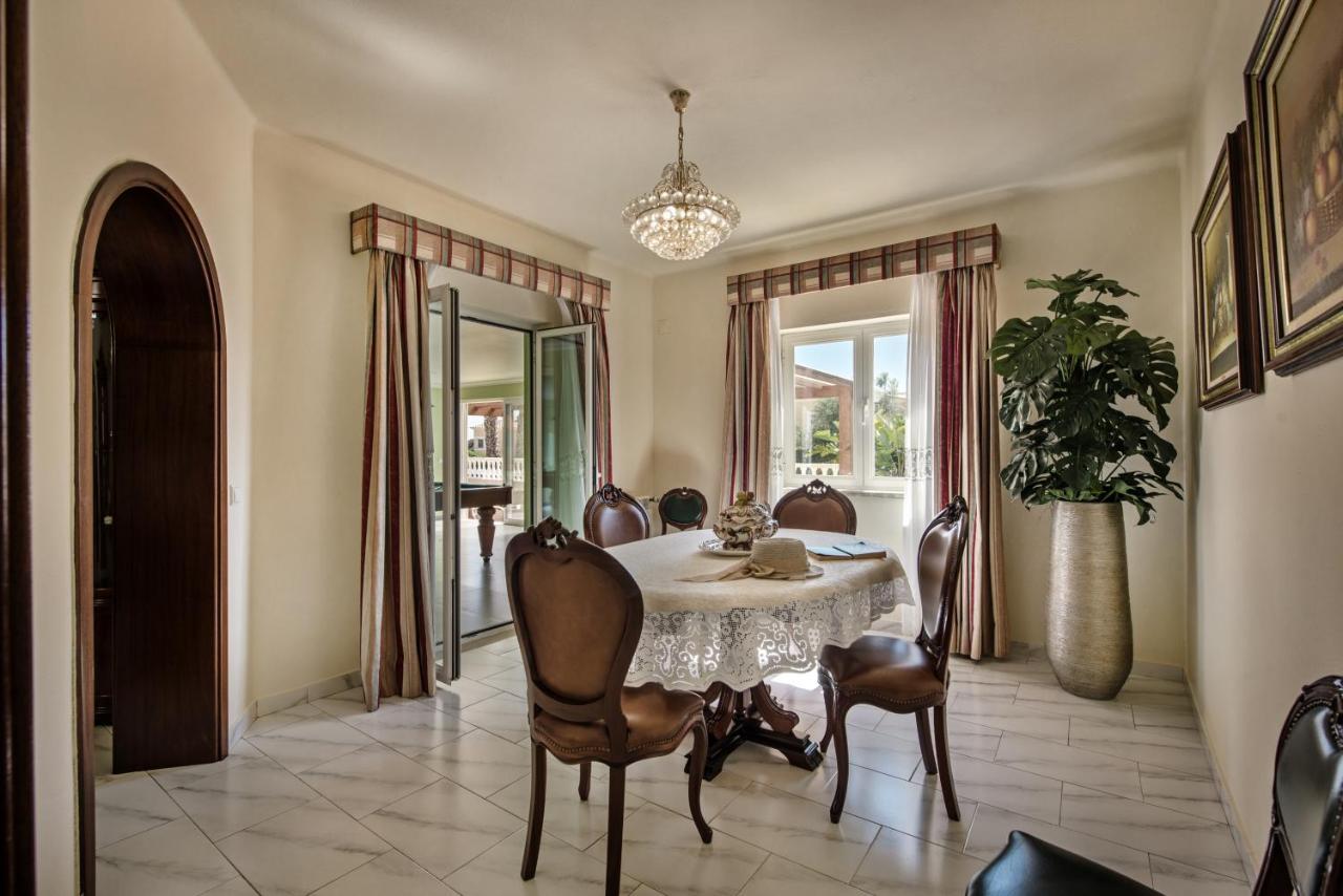 Villa Carvoeiro Miguel *