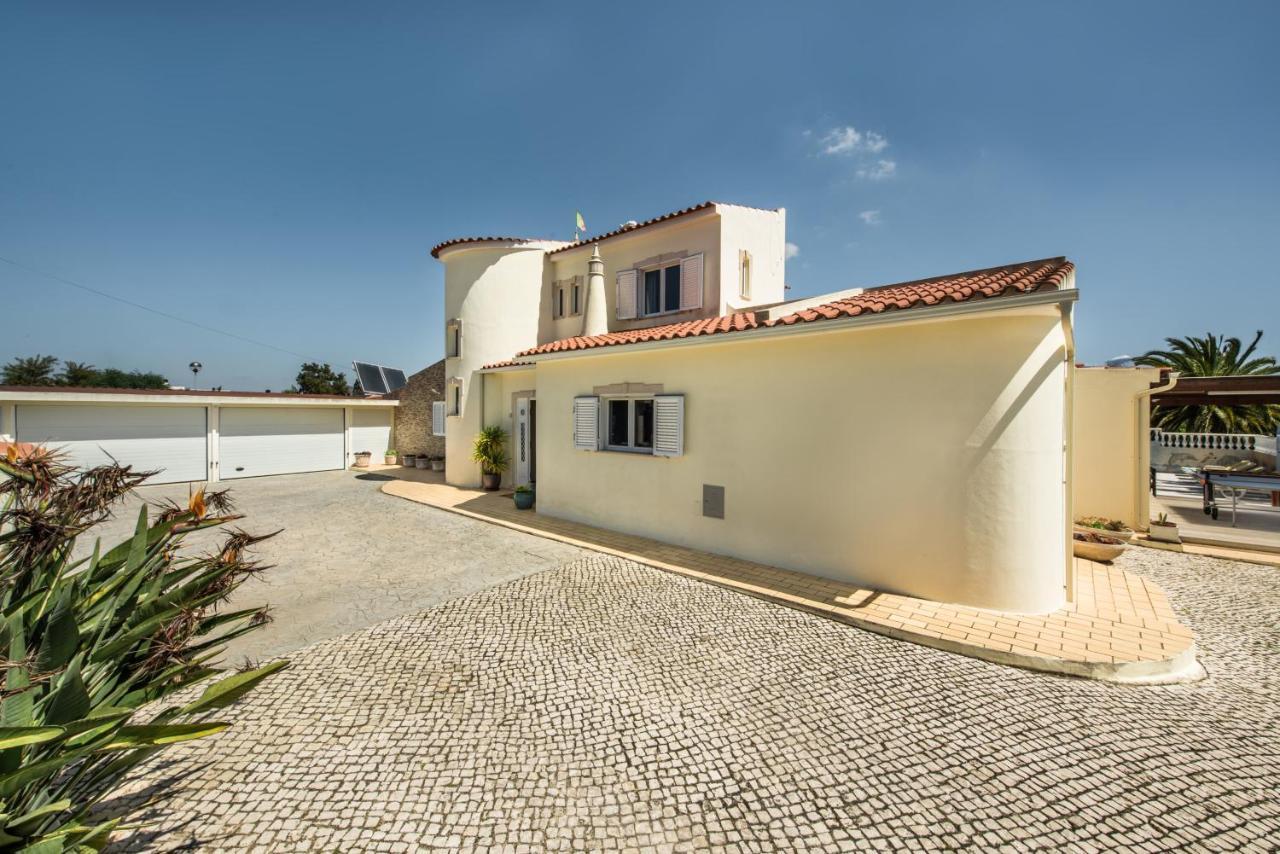 Villa Carvoeiro Miguel *