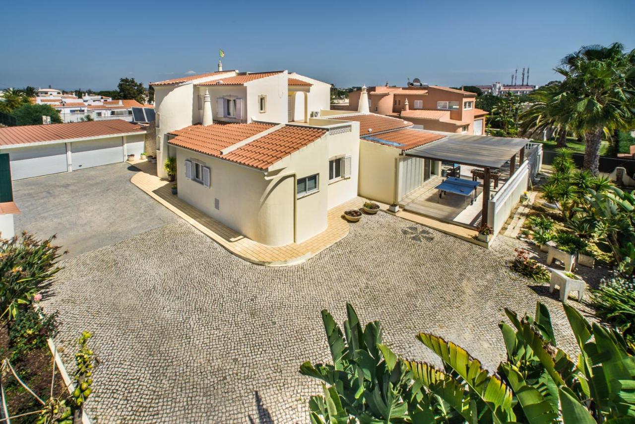Carvoeiro Miguel Villa *
