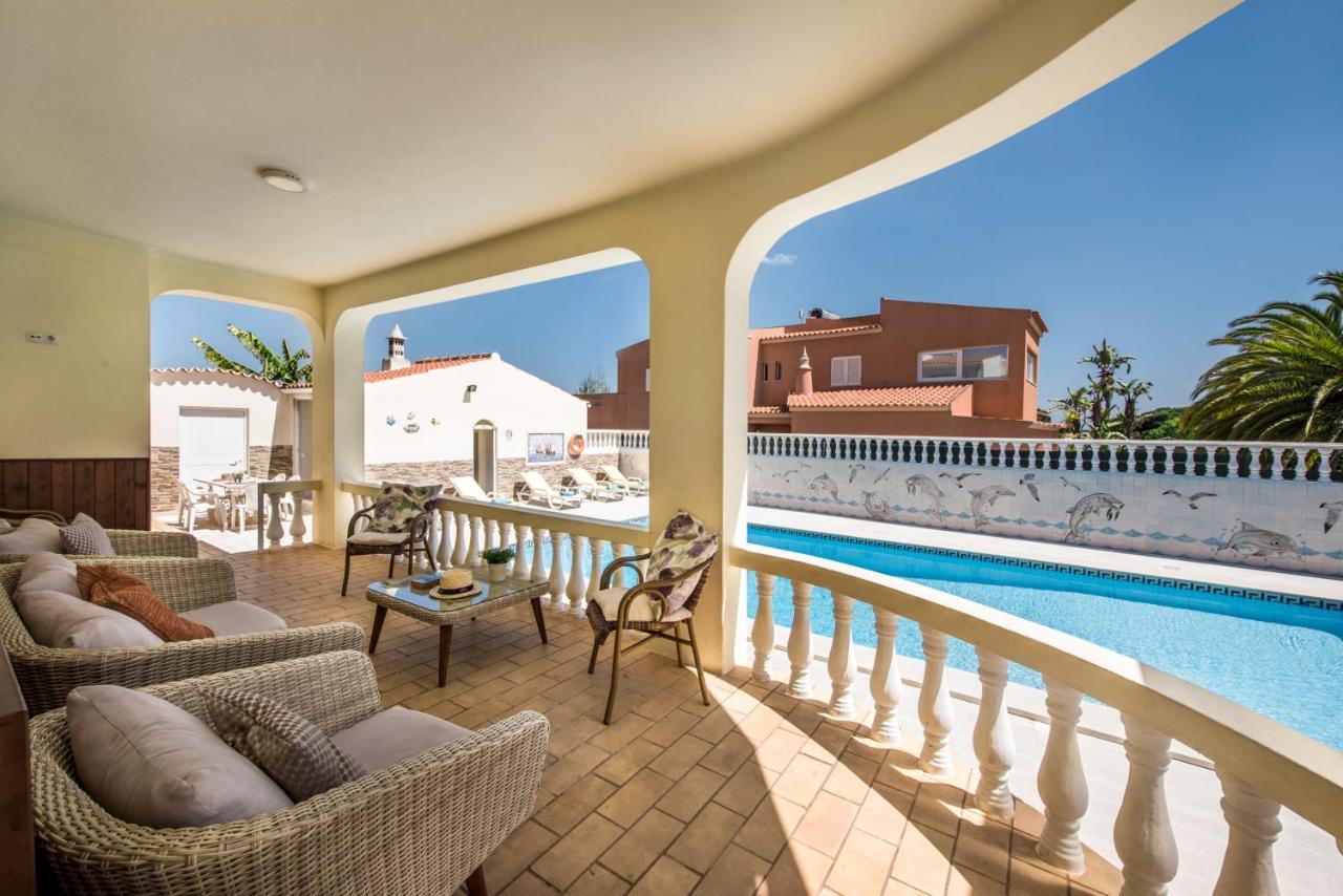 Carvoeiro Miguel Villa *