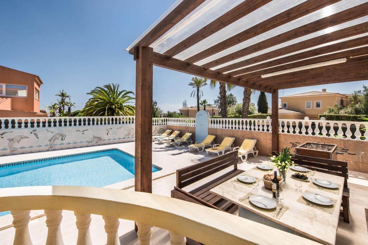 Villa Carvoeiro Miguel *