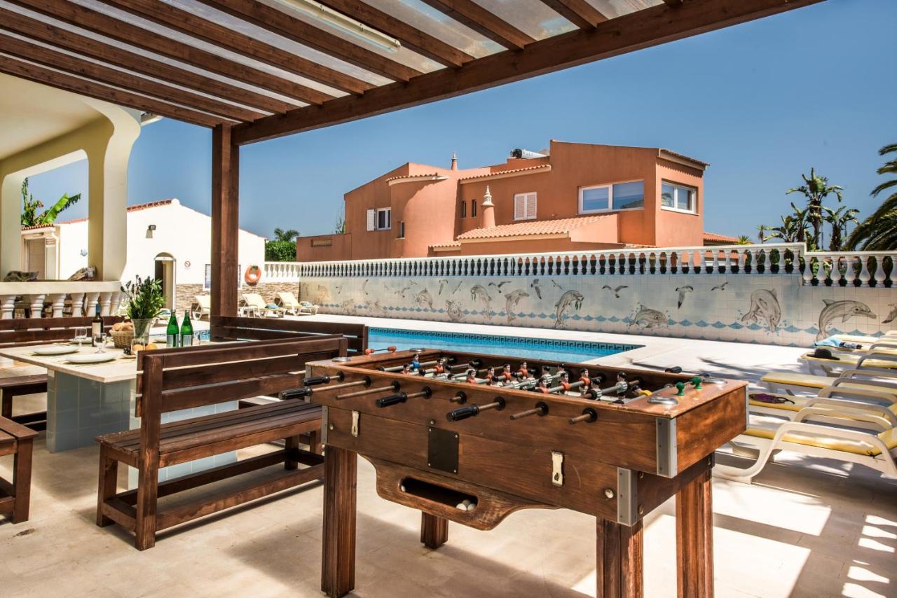 Carvoeiro Miguel Villa