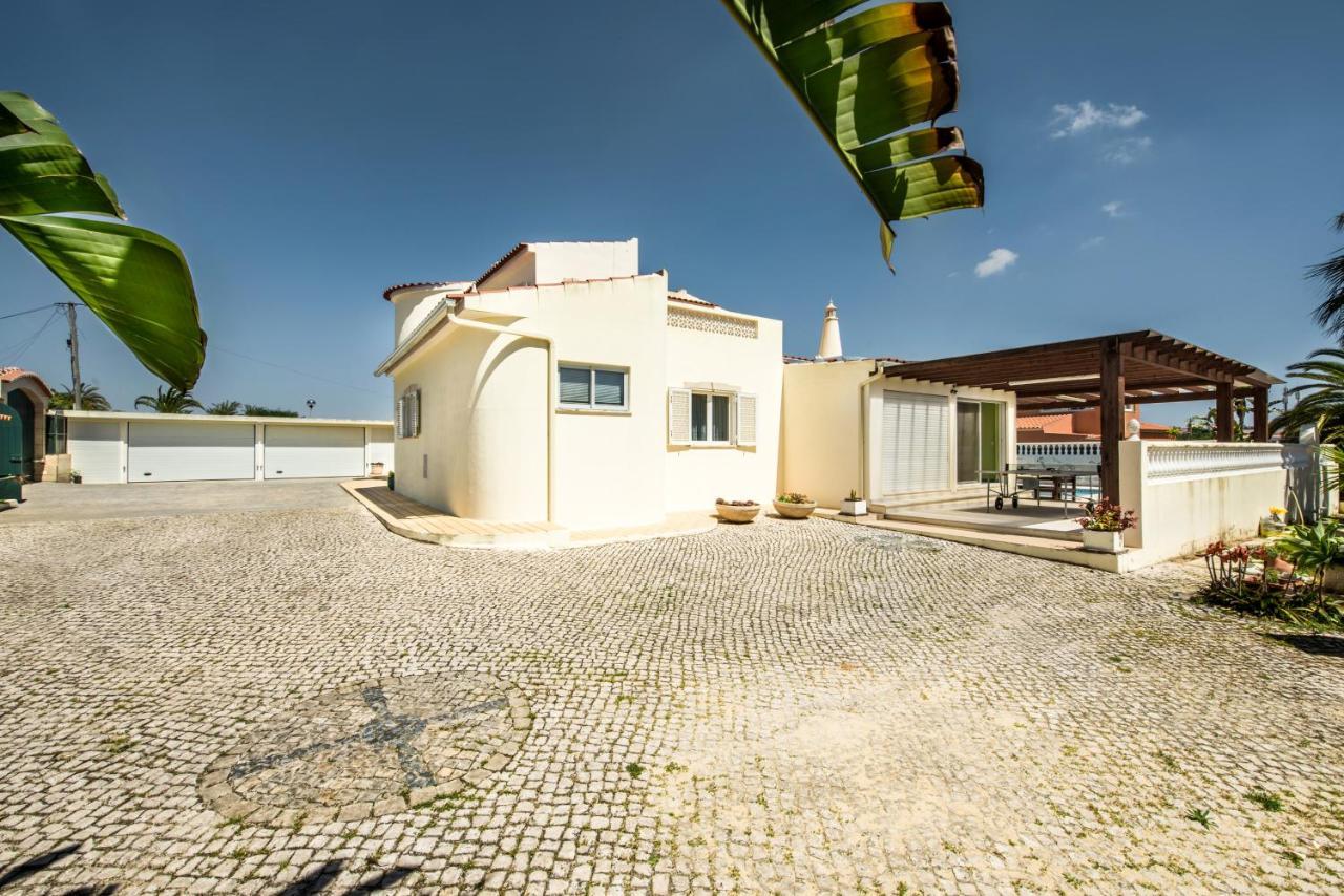 Carvoeiro Miguel Villa *