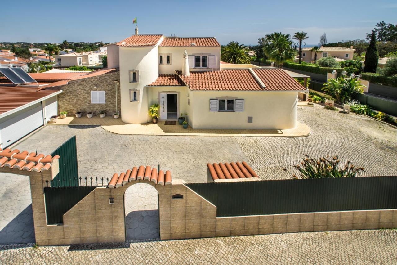 Carvoeiro Miguel Villa