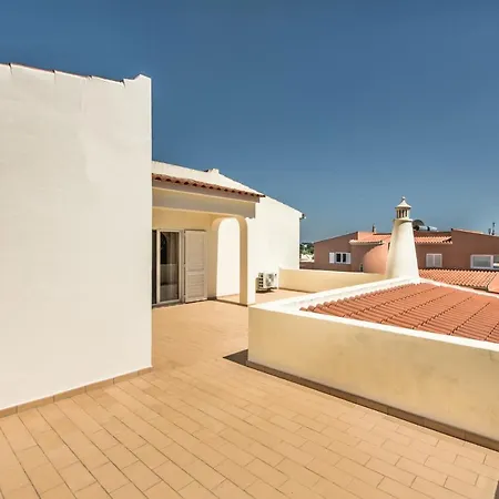 Carvoeiro Villa Miguel Exterior photo