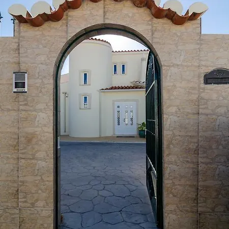 Carvoeiro Villa Miguel Exterior photo