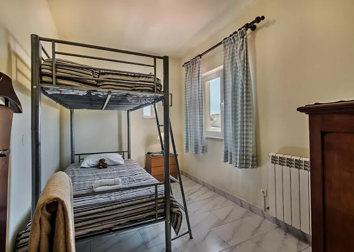 Carvoeiro Villa Miguel