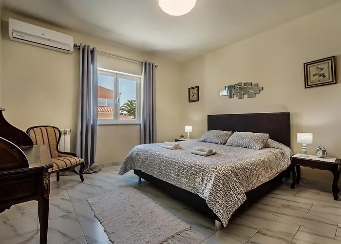 Carvoeiro Villa Miguel