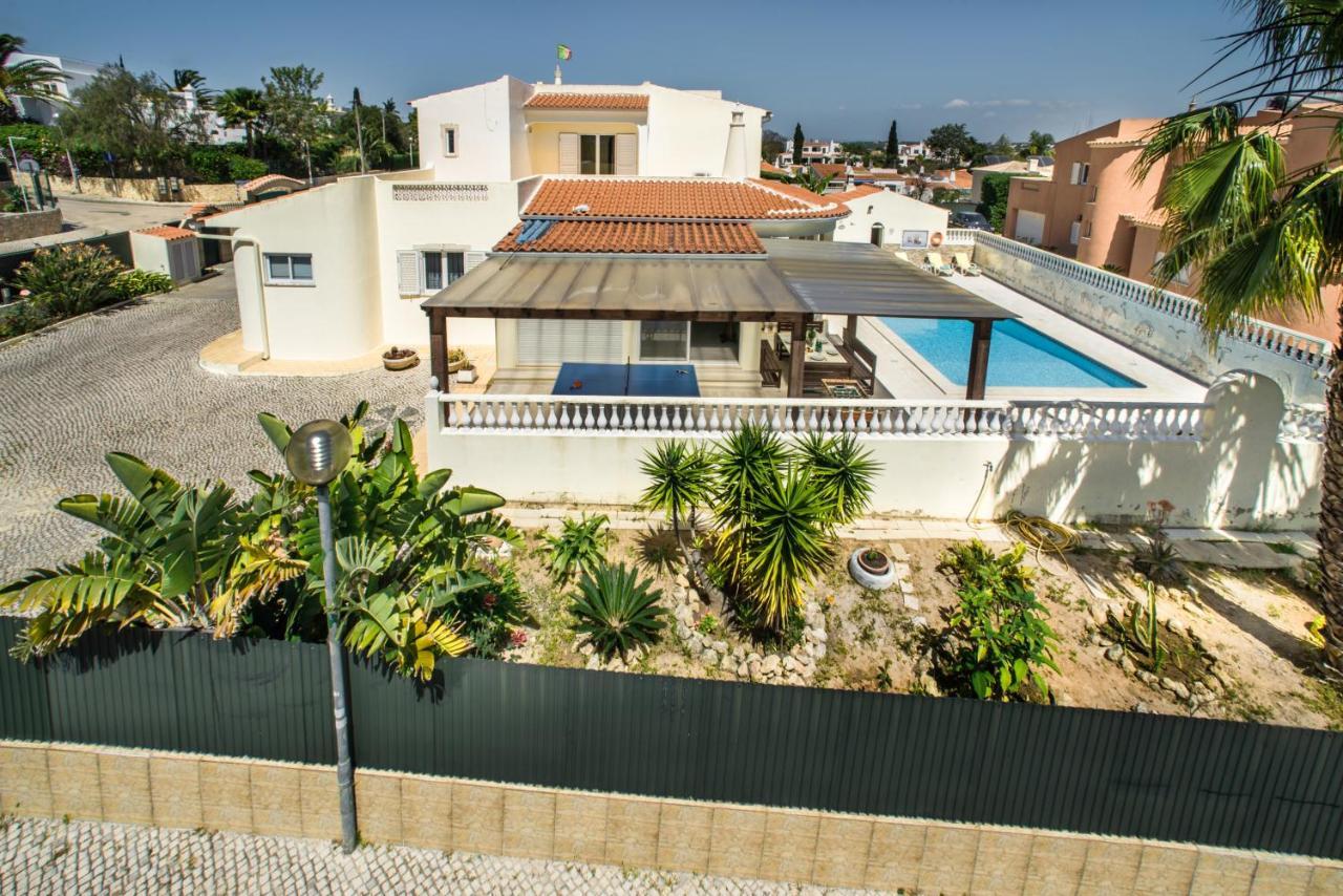 Miguel Villa Carvoeiro (Lagoa)