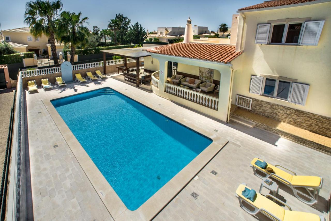 Villa Miguel