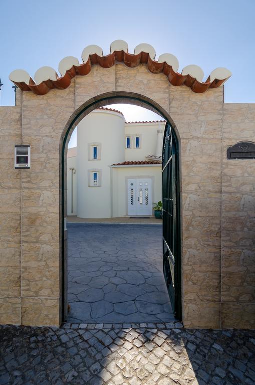 Villa Miguel *